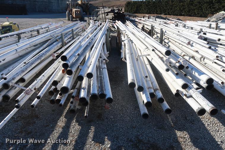 image for item DA8622 Sprinkler pipe