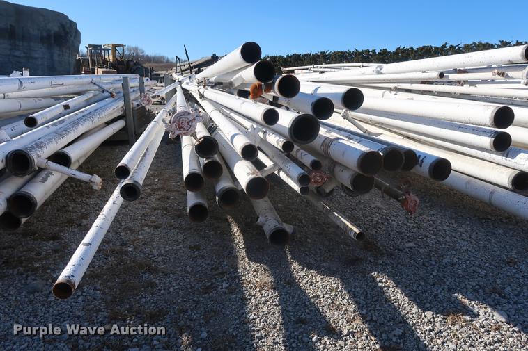 image for item DA8622 Sprinkler pipe