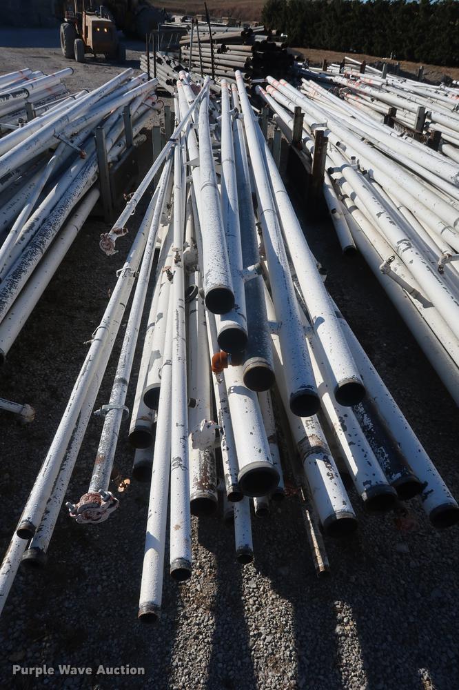 image for item DA8622 Sprinkler pipe