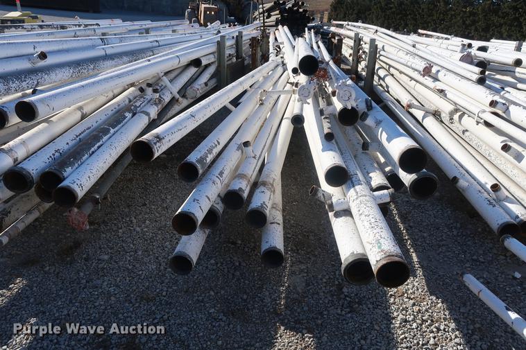 image for item DA8622 Sprinkler pipe