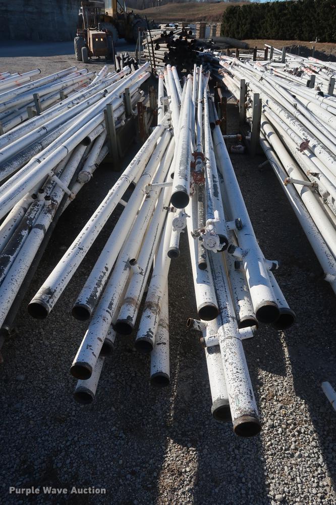 image for item DA8622 Sprinkler pipe