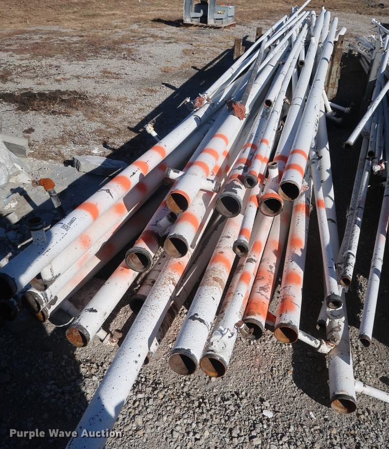 image for item DA8623 Sprinkler pipe