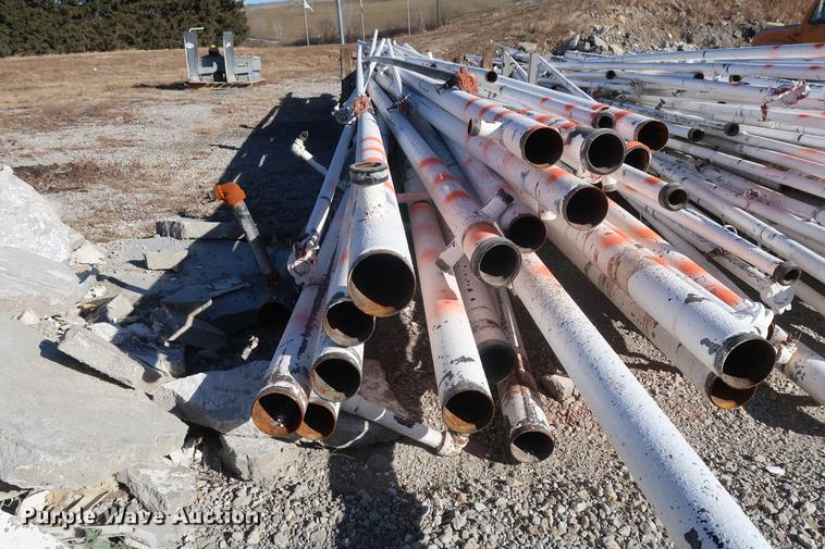 image for item DA8623 Sprinkler pipe