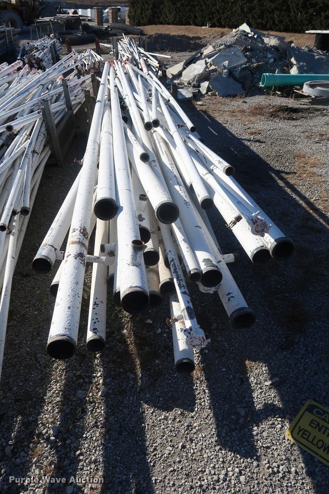 image for item DA8623 Sprinkler pipe