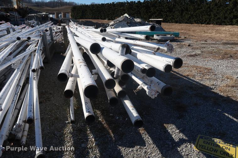 image for item DA8623 Sprinkler pipe