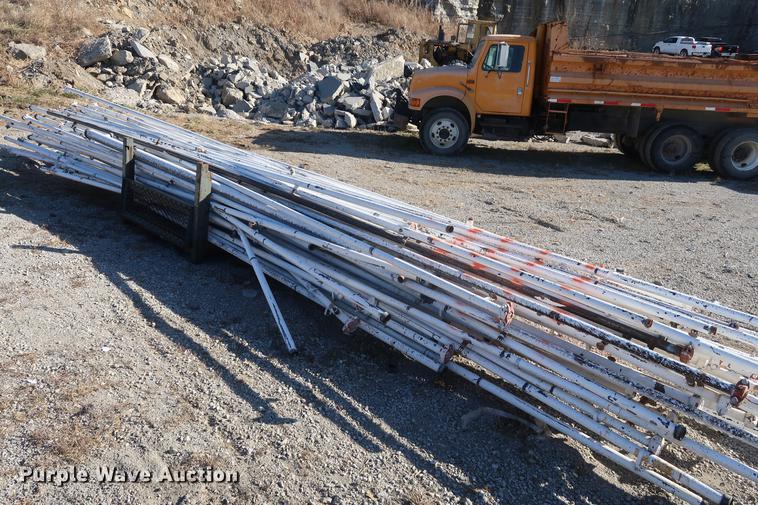 image for item DA8623 Sprinkler pipe