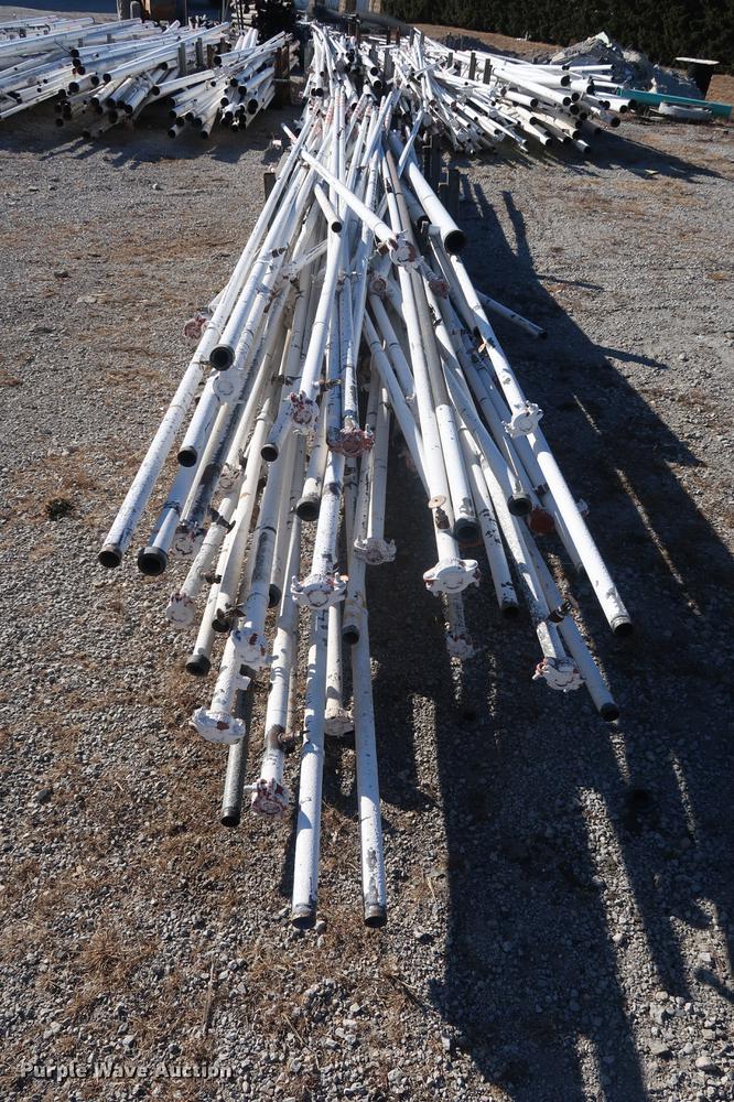 image for item DA8623 Sprinkler pipe