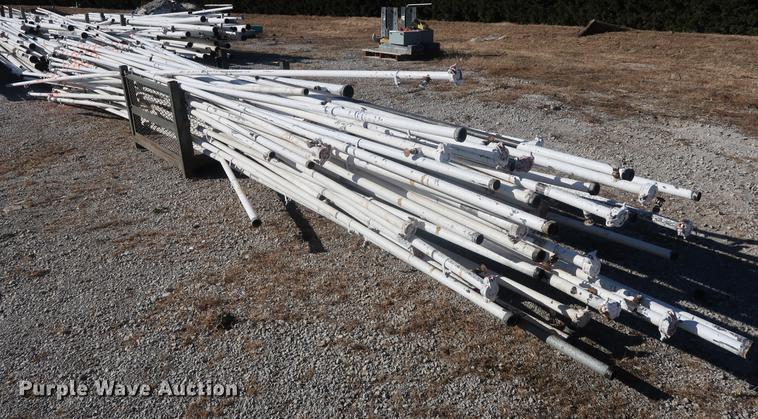 image for item DA8623 Sprinkler pipe