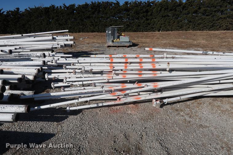 image for item DA8623 Sprinkler pipe