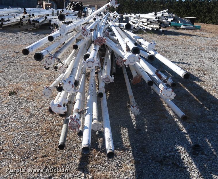 image for item DA8623 Sprinkler pipe