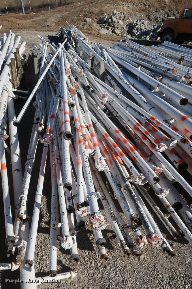 image for item DA8624 Sprinkler pipe