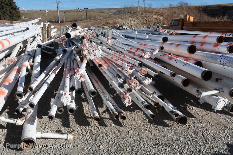 image for item DA8624 Sprinkler pipe