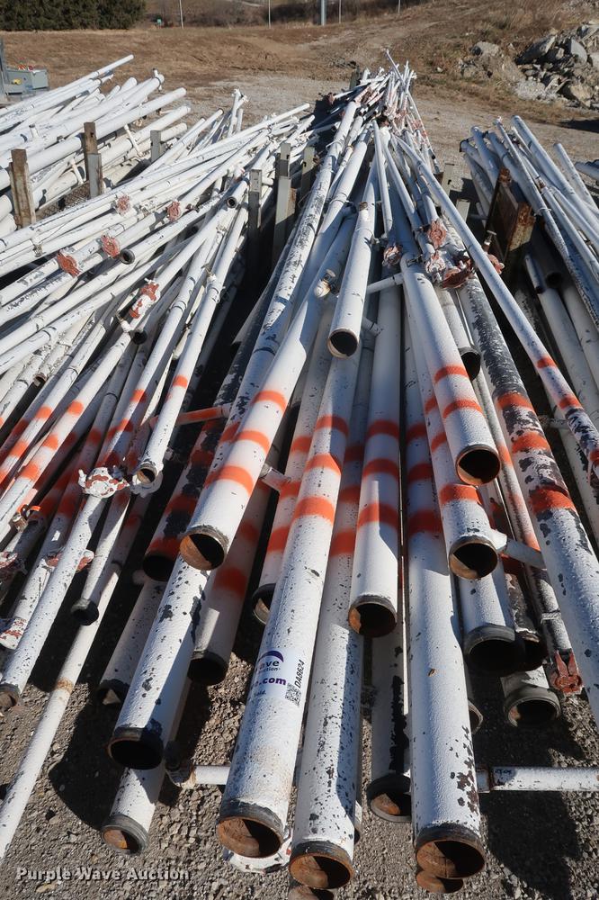 image for item DA8624 Sprinkler pipe