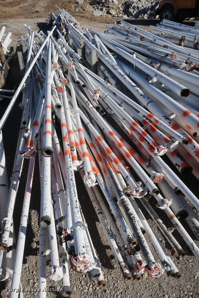 image for item DA8624 Sprinkler pipe