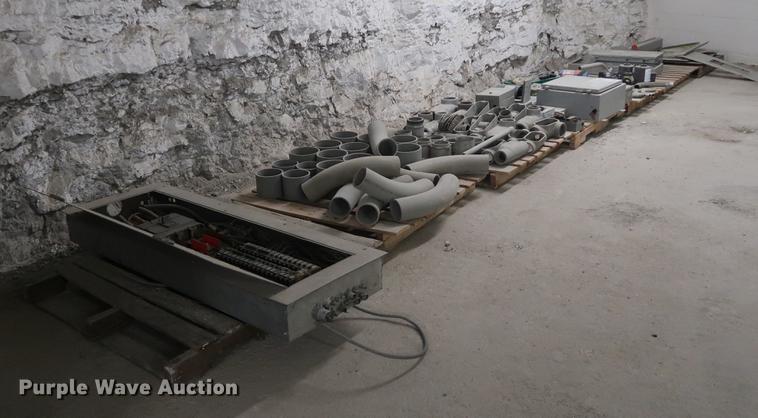 image for item DA8626 Electrical supplies