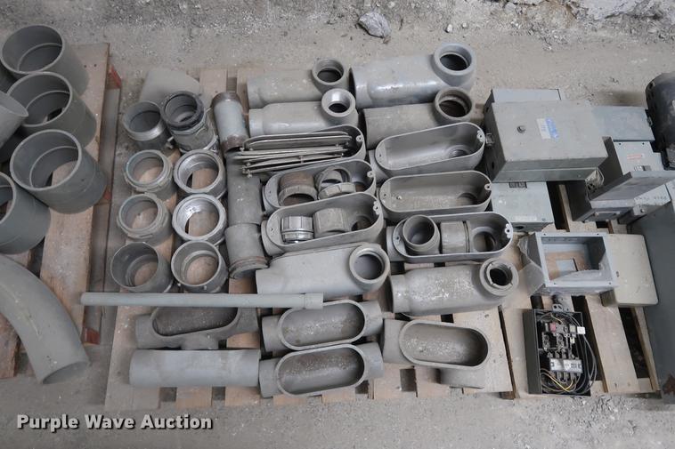 image for item DA8626 Electrical supplies