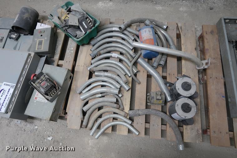 image for item DA8626 Electrical supplies