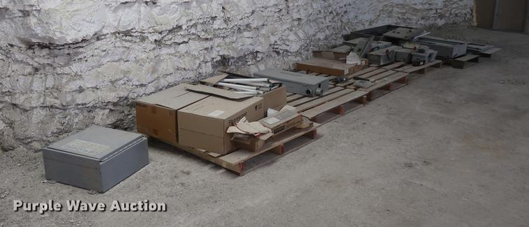 image for item DA8626 Electrical supplies