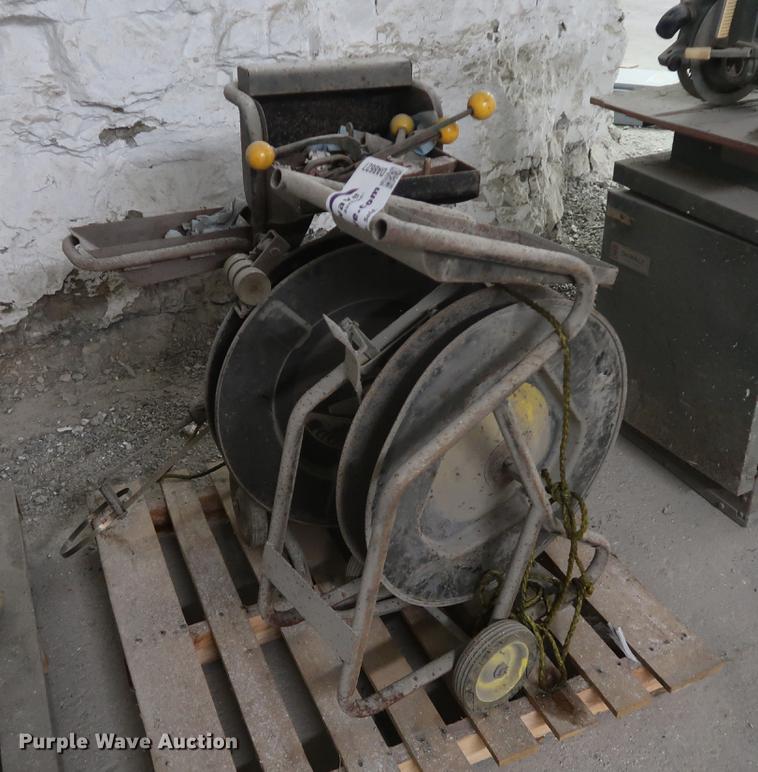 image for item DA8627 (3) banding units