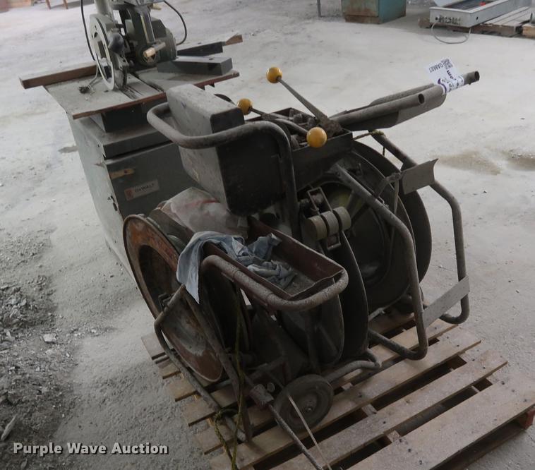 image for item DA8627 (3) banding units