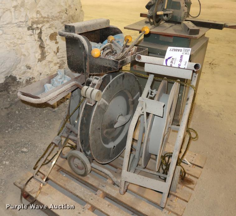 image for item DA8627 (3) banding units