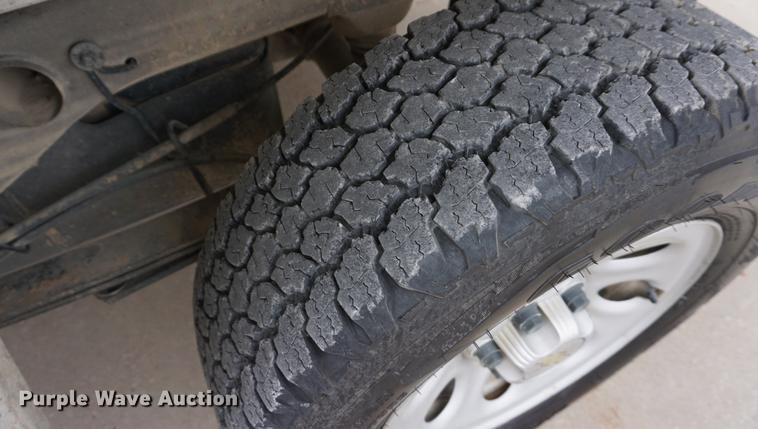 image for item DB0275 2011 Chevrolet Silverado 1500 Ext. Cab pickup truck