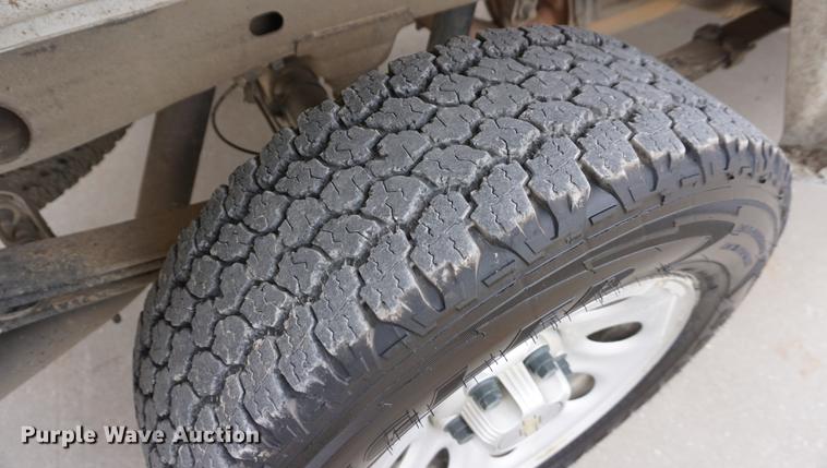 image for item DB0275 2011 Chevrolet Silverado 1500 Ext. Cab pickup truck