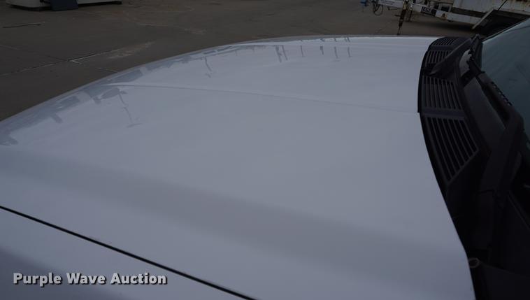 image for item DB0275 2011 Chevrolet Silverado 1500 Ext. Cab pickup truck