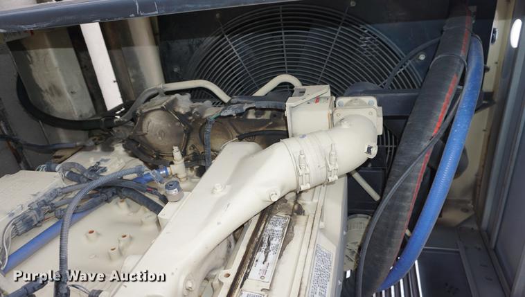 image for item DB0281 Kohler 200RZD generator