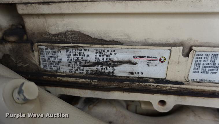 image for item DB0281 Kohler 200RZD generator