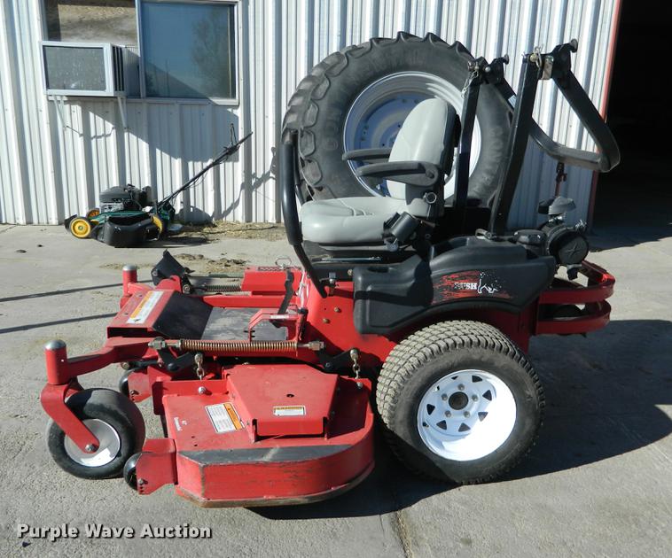 image for item DB1179 2011 Bush Hog EC2561 lawn mower
