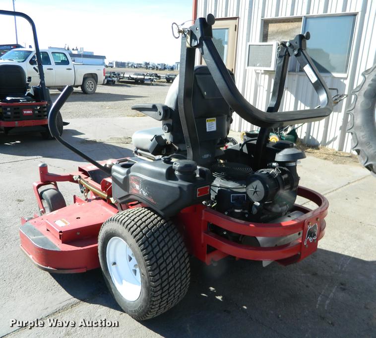 image for item DB1179 2011 Bush Hog EC2561 lawn mower