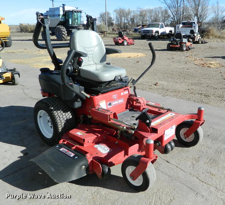 image for item DB1179 2011 Bush Hog EC2561 lawn mower
