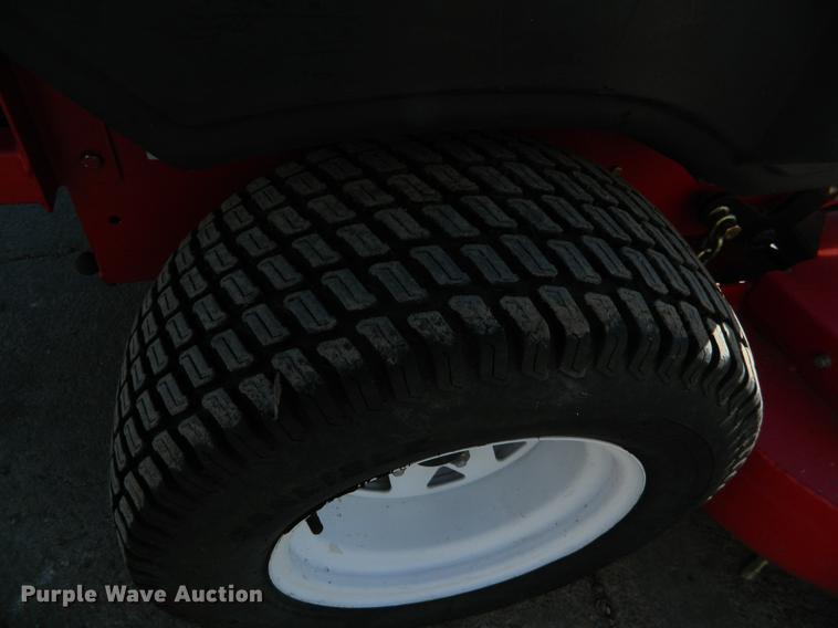 image for item DB1179 2011 Bush Hog EC2561 lawn mower