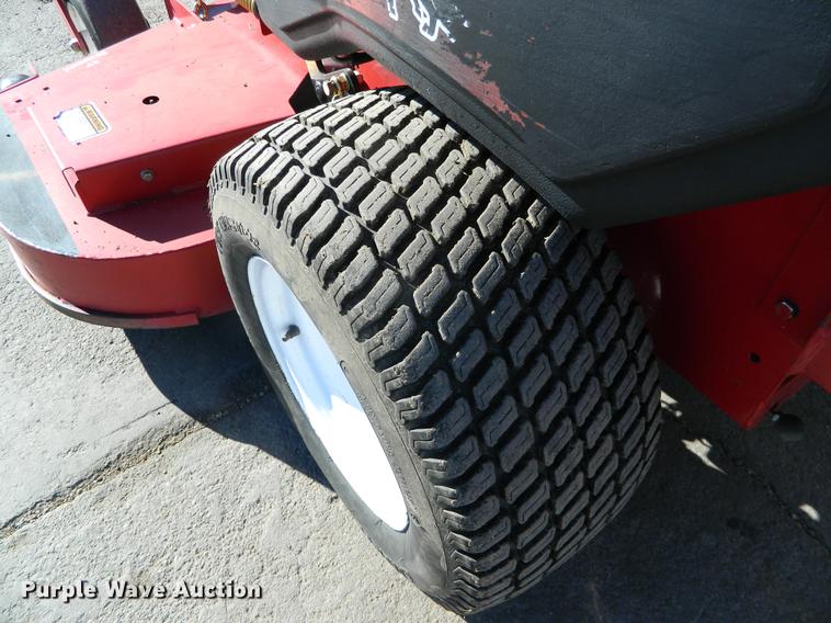 image for item DB1179 2011 Bush Hog EC2561 lawn mower