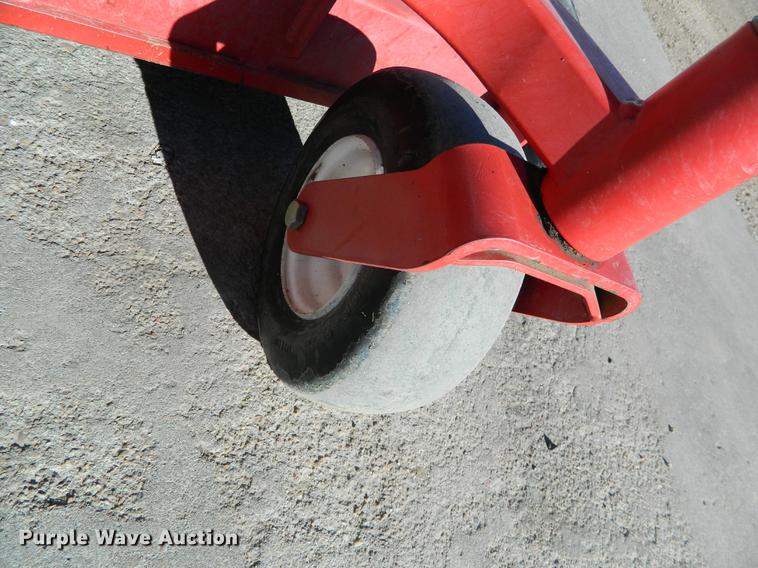 image for item DB1179 2011 Bush Hog EC2561 lawn mower