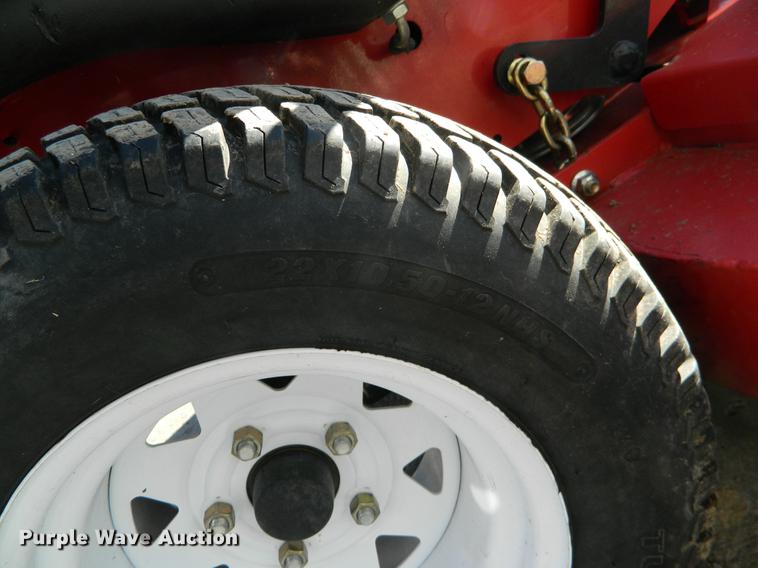 image for item DB1179 2011 Bush Hog EC2561 lawn mower