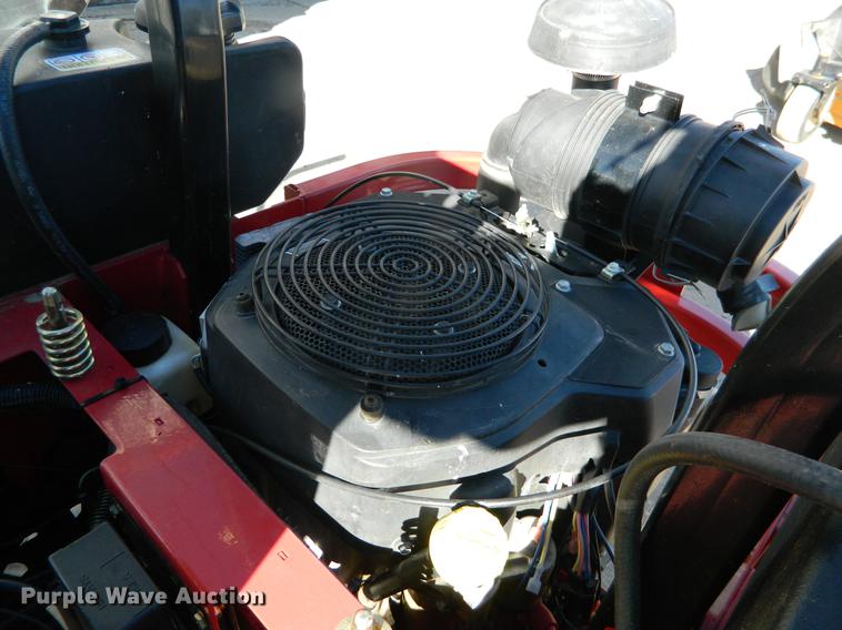 image for item DB1179 2011 Bush Hog EC2561 lawn mower