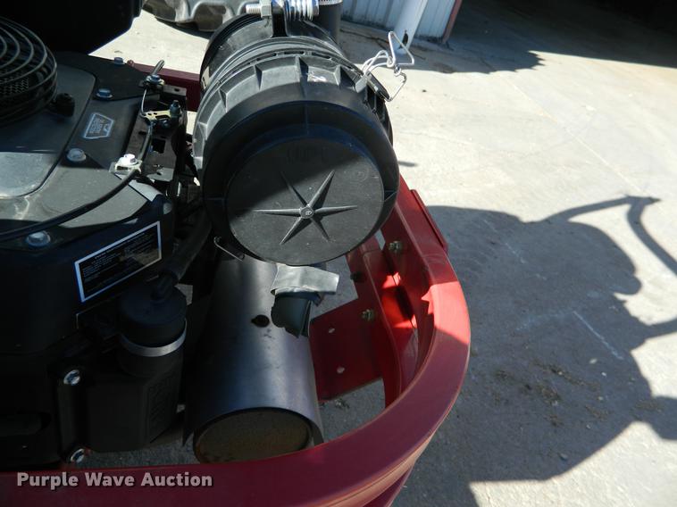 image for item DB1179 2011 Bush Hog EC2561 lawn mower