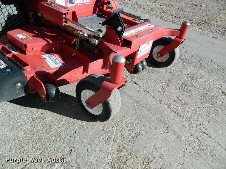 image for item DB1179 2011 Bush Hog EC2561 lawn mower