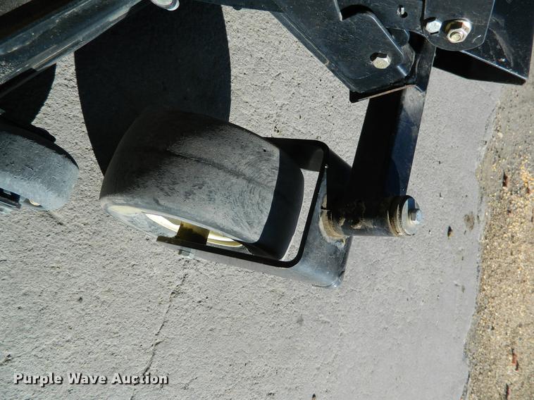 image for item DB1181 2011 Cub Cadet Enforcer lawn mower