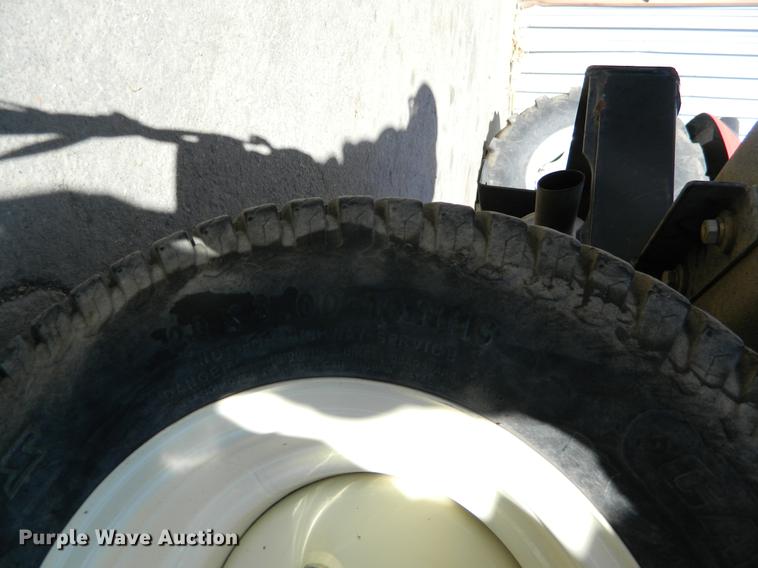 image for item DB1181 2011 Cub Cadet Enforcer lawn mower