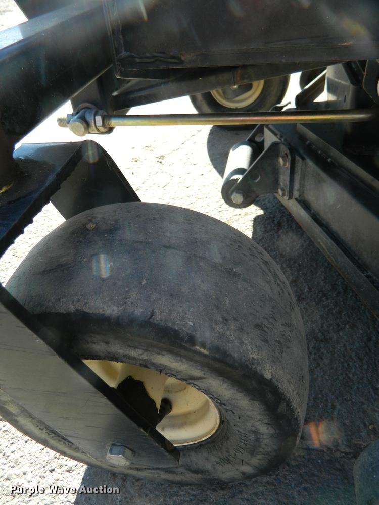 image for item DB1181 2011 Cub Cadet Enforcer lawn mower