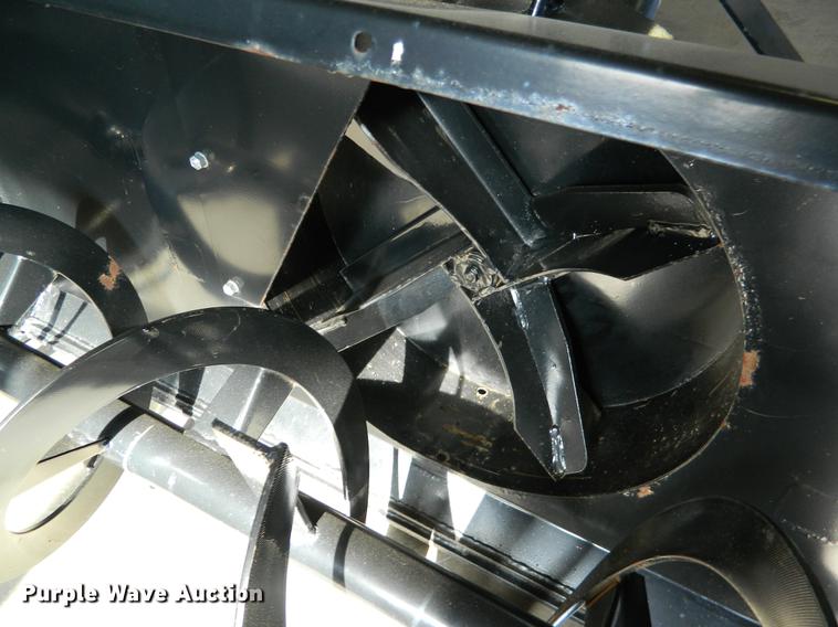 image for item DB1186 MK Martin SB60 snow blower