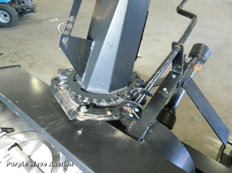 image for item DB1186 MK Martin SB60 snow blower