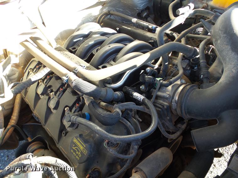 image for item DB5031 2013 Ford F150 XLT SuperCab pickup truck