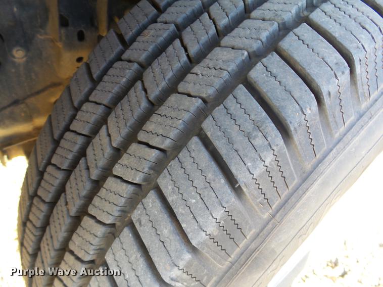 image for item DB5032 2014 Ford F150 XL pickup truck