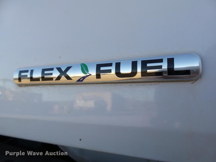 image for item DB5033 2014 Ford F150 XL pickup truck