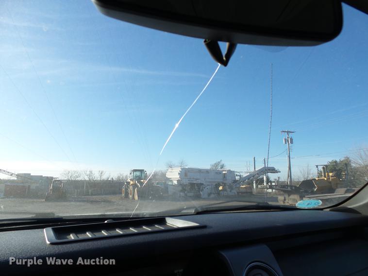 image for item DB5034 2012 Ford F150 XLT SuperCab pickup truck