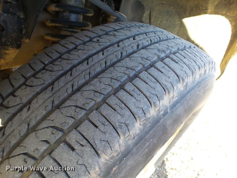 image for item DB5034 2012 Ford F150 XLT SuperCab pickup truck